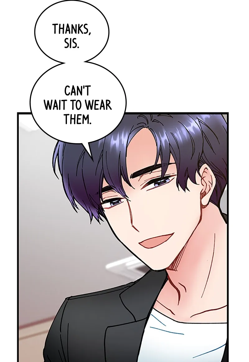 Read She Would Never Know chapter 2 image 7 on Lezhin