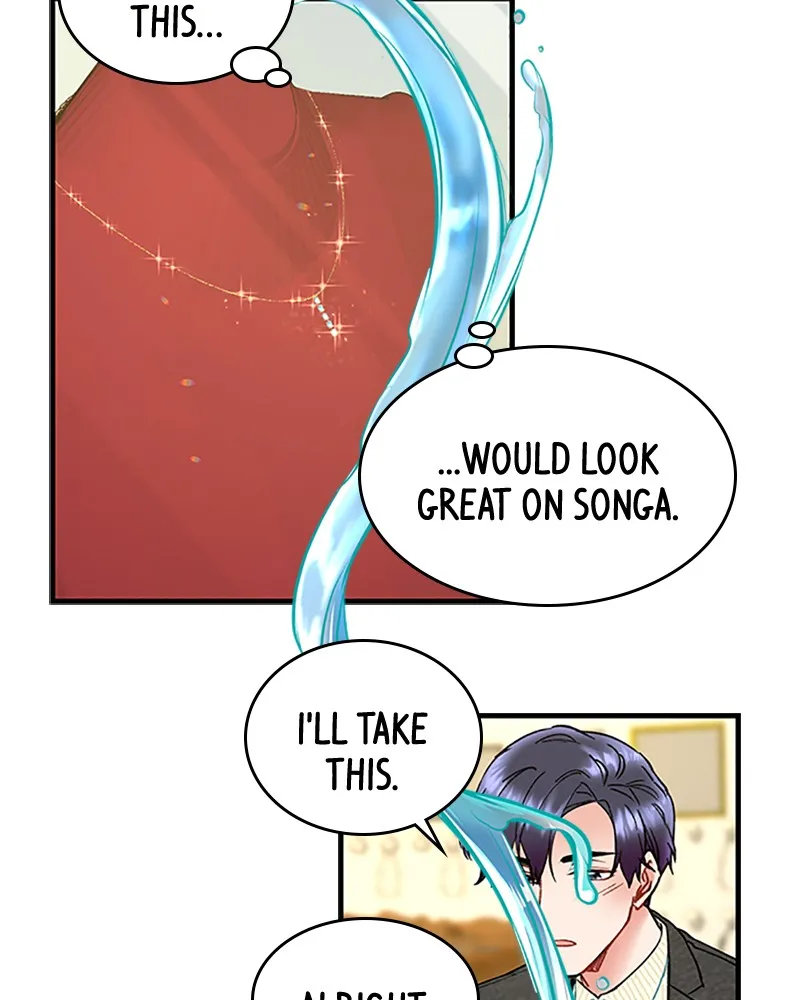 Read She Would Never Know chapter 2 image 75 on Lezhin
