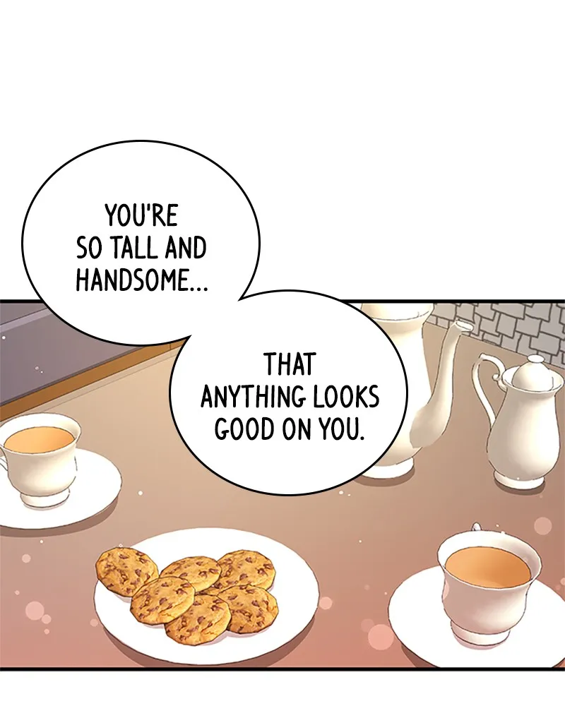 Read She Would Never Know chapter 2 image 9 on Lezhin