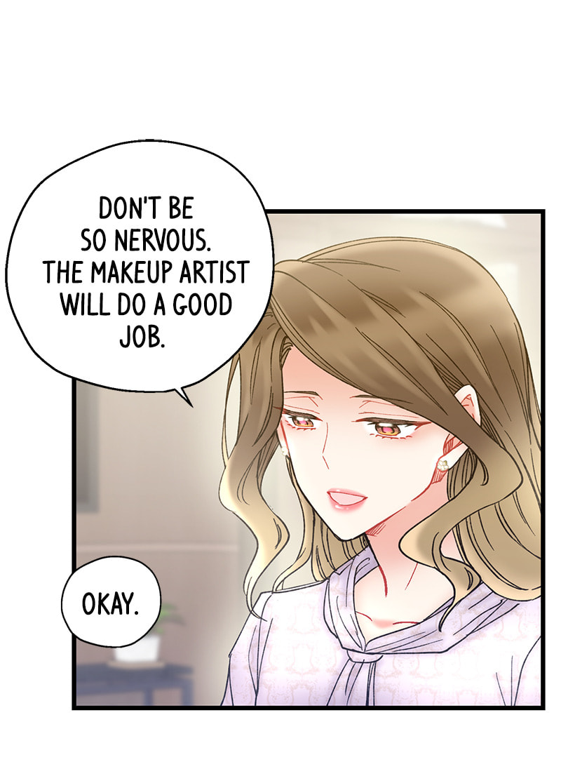 Read She Would Never Know chapter 20 image 1 on Lezhin