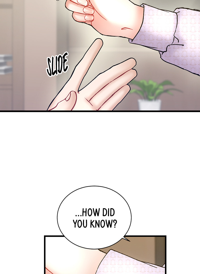 Read She Would Never Know chapter 20 image 11 on Lezhin