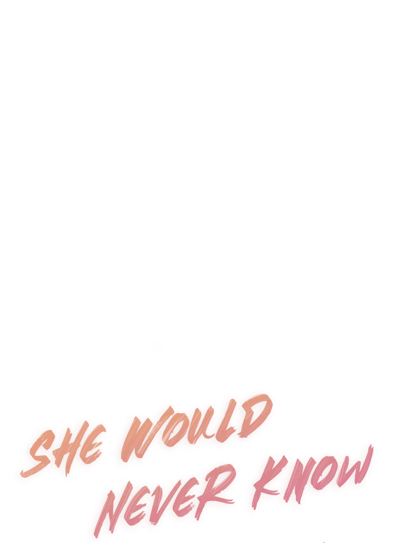 Read She Would Never Know chapter 20 image 18 on Lezhin
