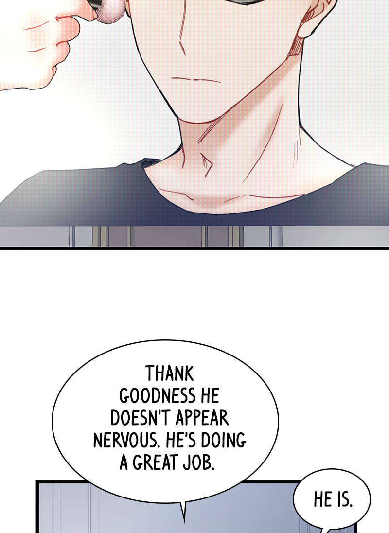 Read She Would Never Know chapter 20 image 23 on Lezhin