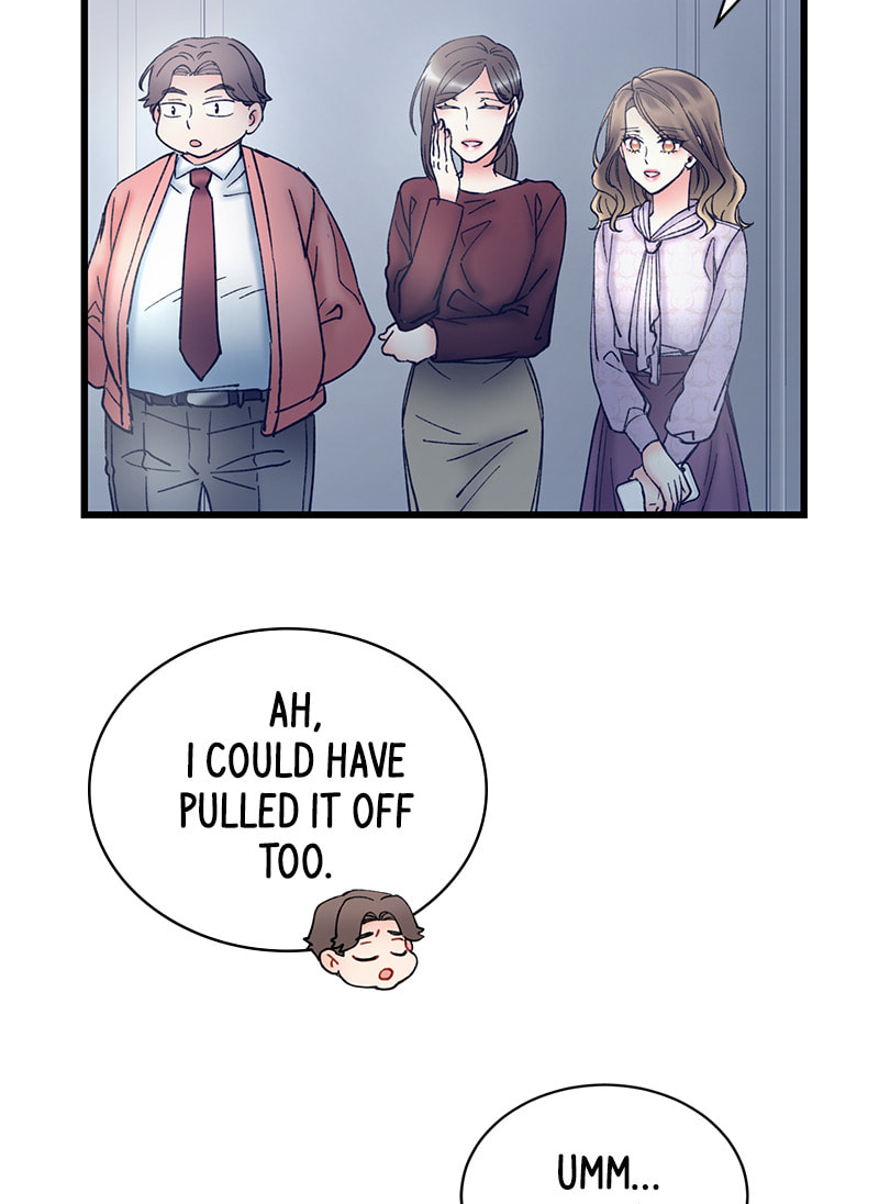 Read She Would Never Know chapter 20 image 24 on Lezhin