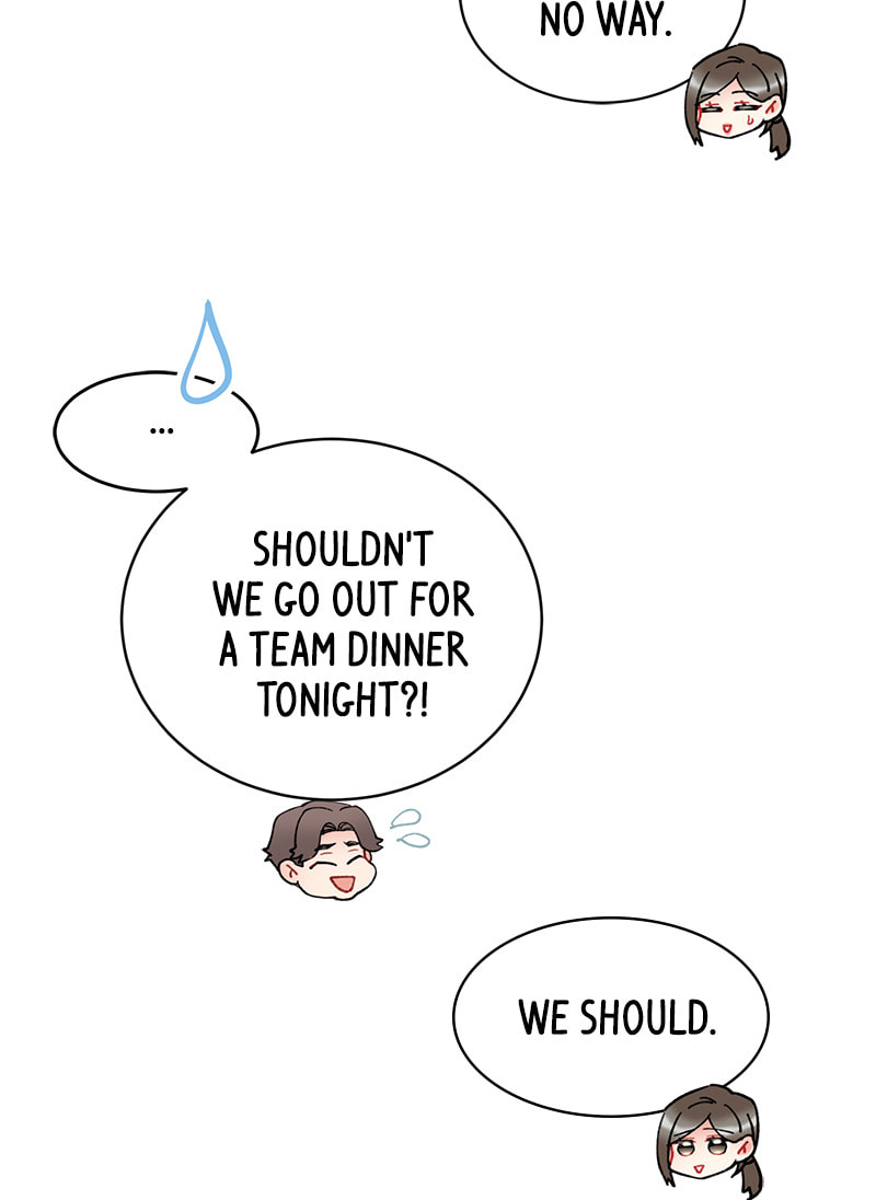 Read She Would Never Know chapter 20 image 25 on Lezhin