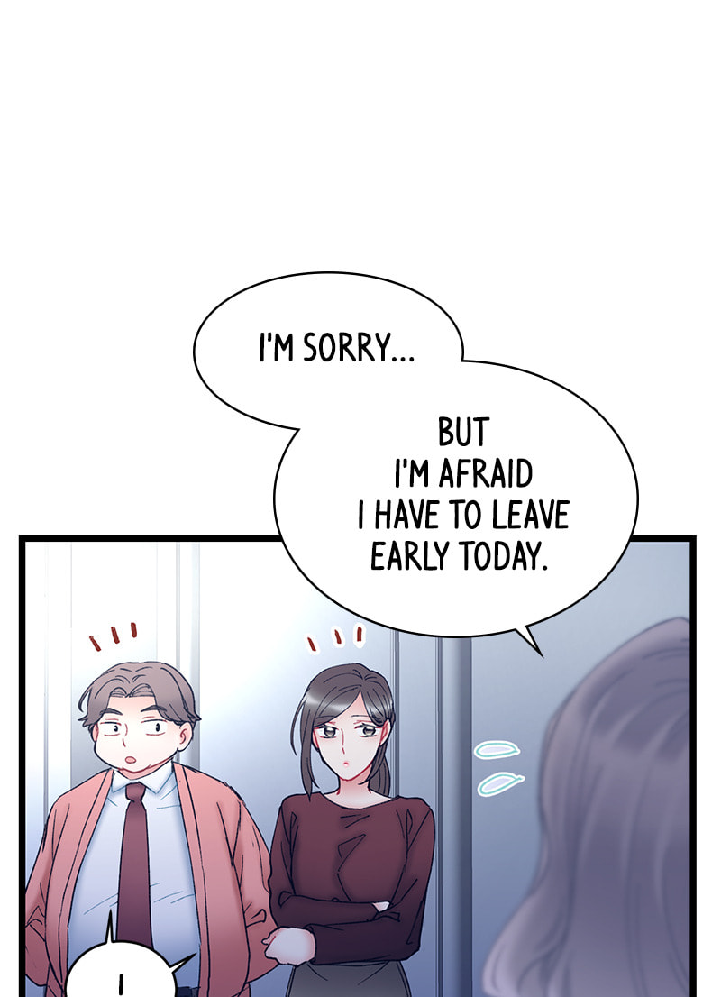 Read She Would Never Know chapter 20 image 28 on Lezhin