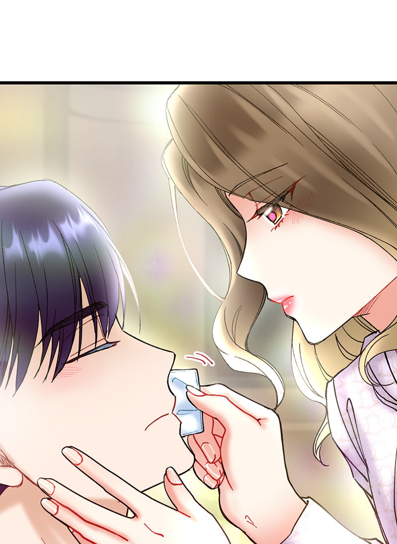 Read She Would Never Know chapter 20 image 3 on Lezhin
