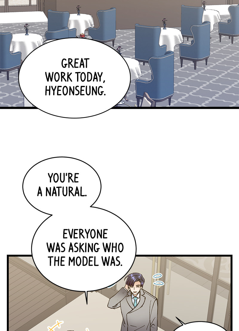 Read She Would Never Know chapter 20 image 31 on Lezhin