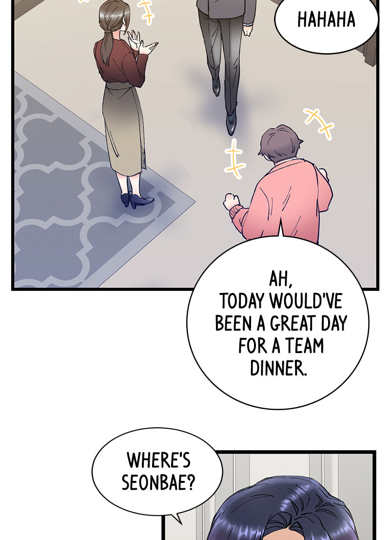 Read She Would Never Know chapter 20 image 32 on Lezhin