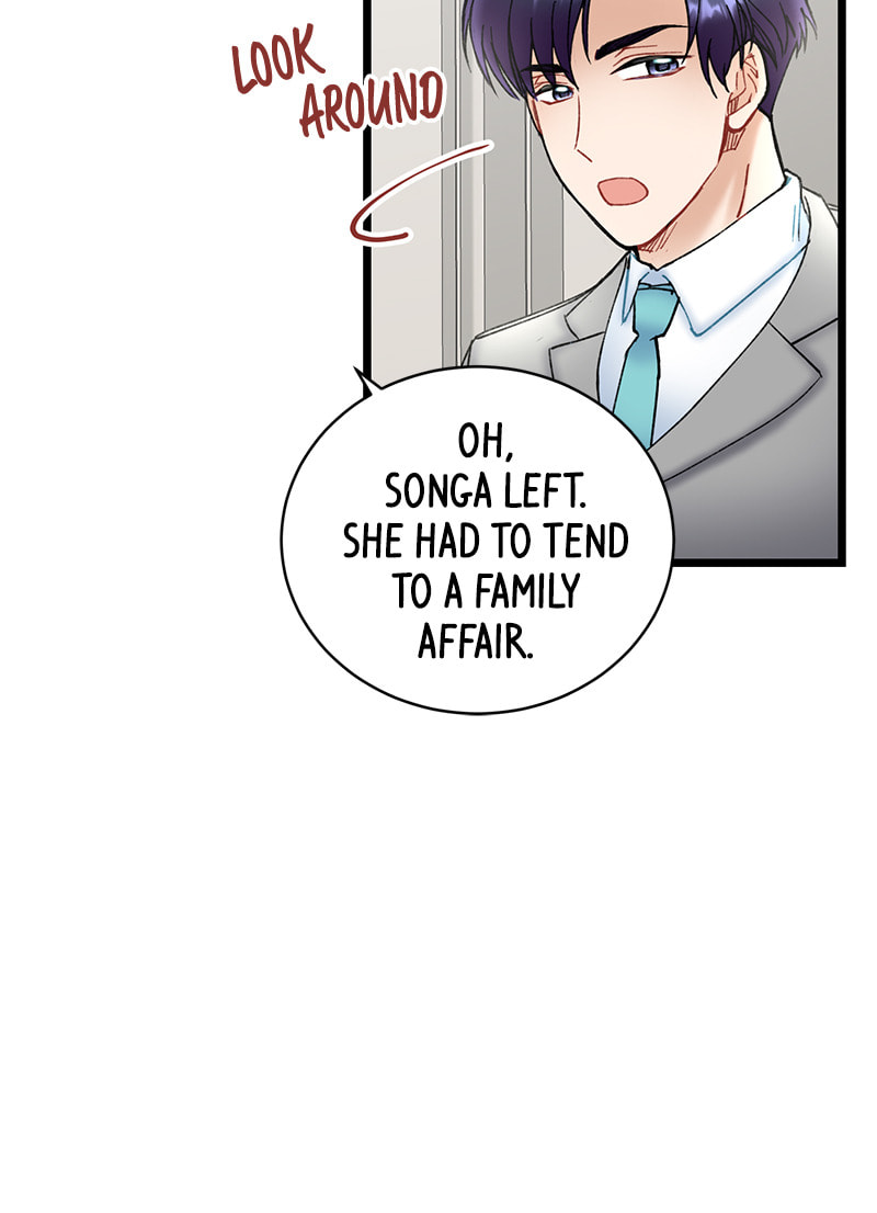 Read She Would Never Know chapter 20 image 33 on Lezhin