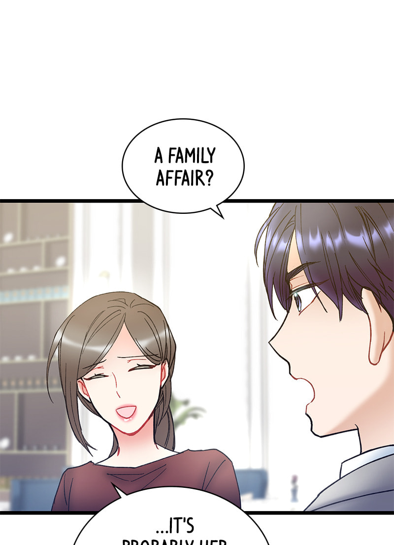 Read She Would Never Know chapter 20 image 34 on Lezhin