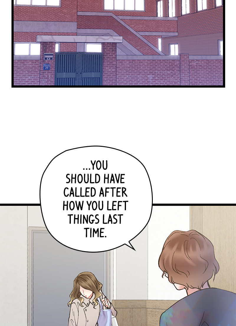 Read She Would Never Know chapter 20 image 39 on Lezhin