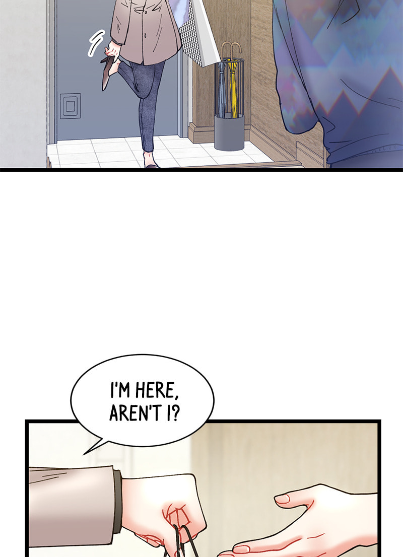Read She Would Never Know chapter 20 image 40 on Lezhin