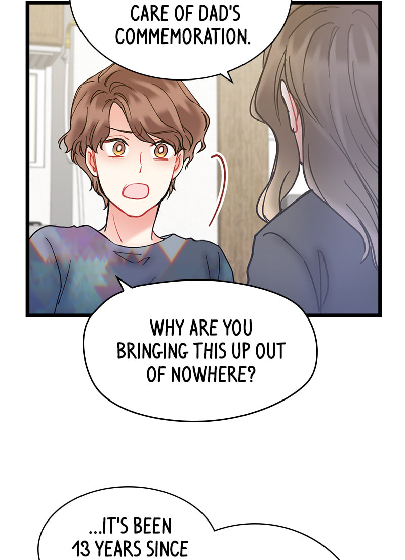 Read She Would Never Know chapter 20 image 46 on Lezhin