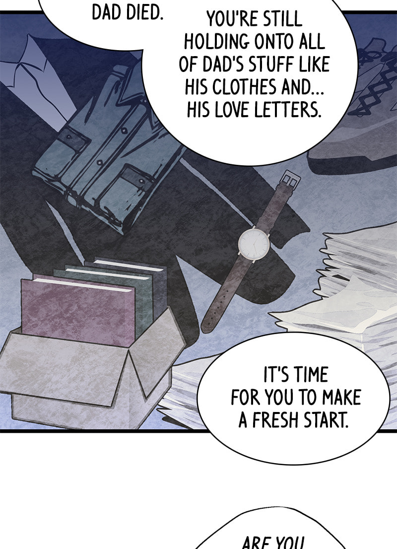 Read She Would Never Know chapter 20 image 47 on Lezhin