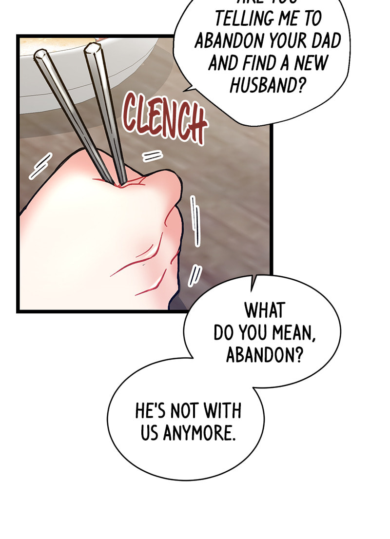 Read She Would Never Know chapter 20 image 48 on Lezhin