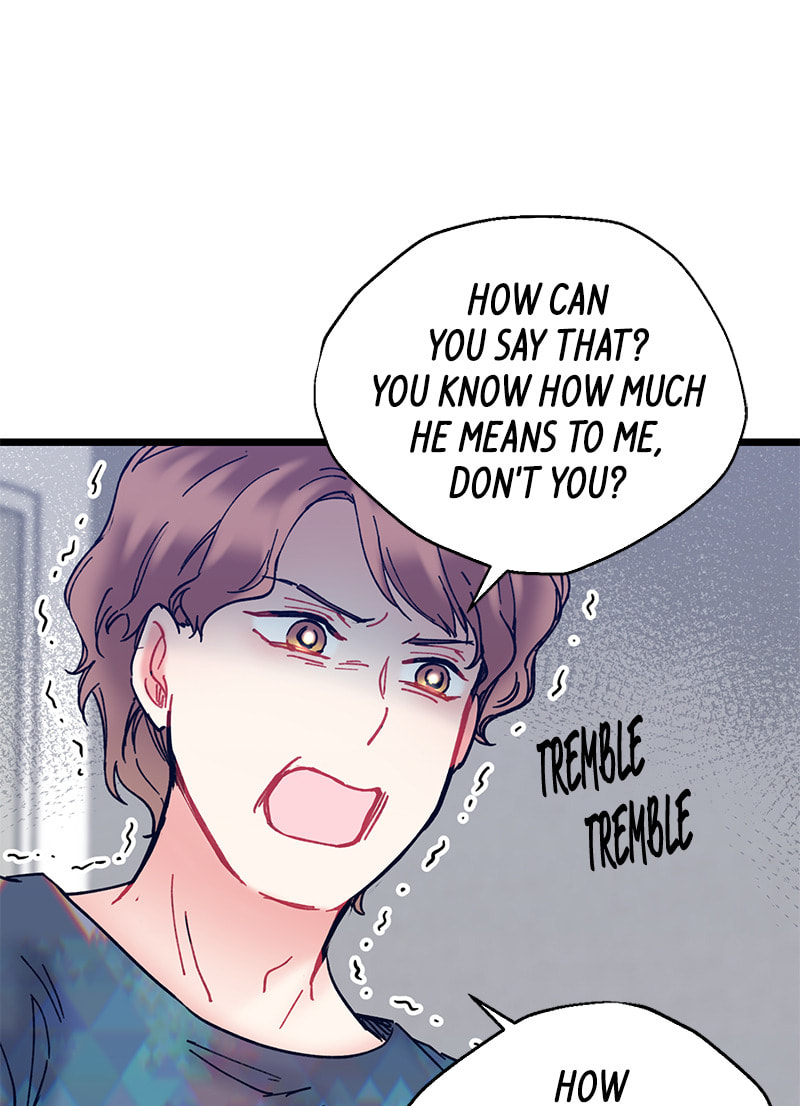 Read She Would Never Know chapter 20 image 49 on Lezhin
