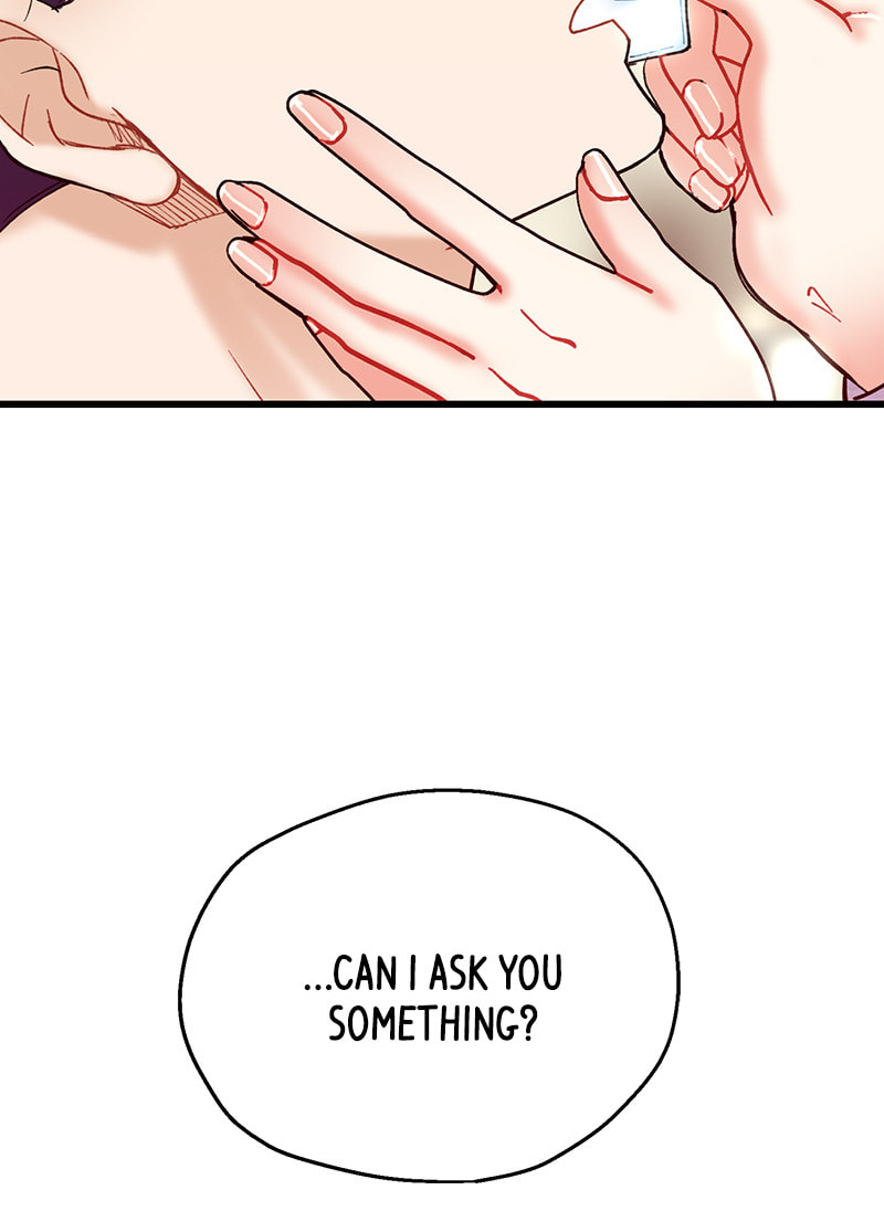 Read She Would Never Know chapter 20 image 5 on Lezhin
