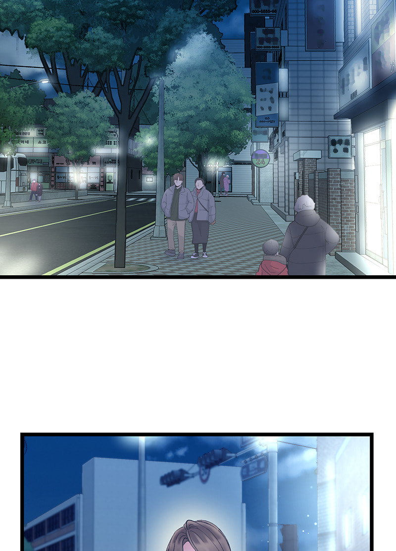 Read She Would Never Know chapter 20 image 60 on Lezhin