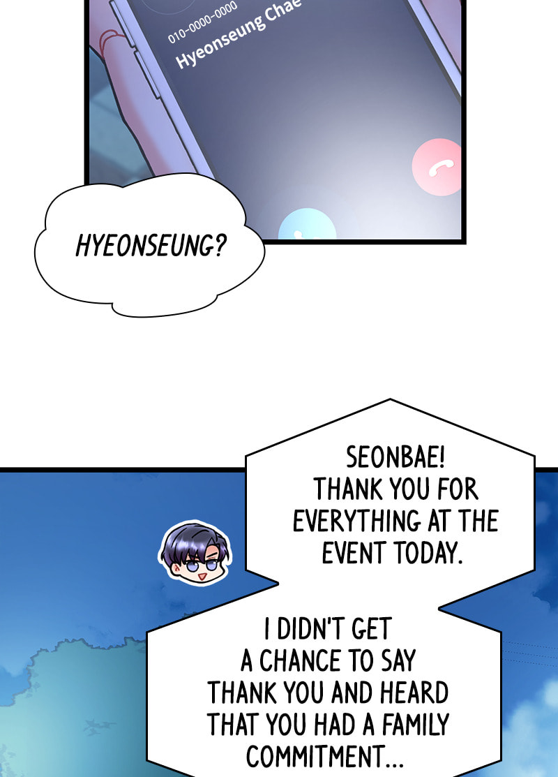 Read She Would Never Know chapter 20 image 67 on Lezhin