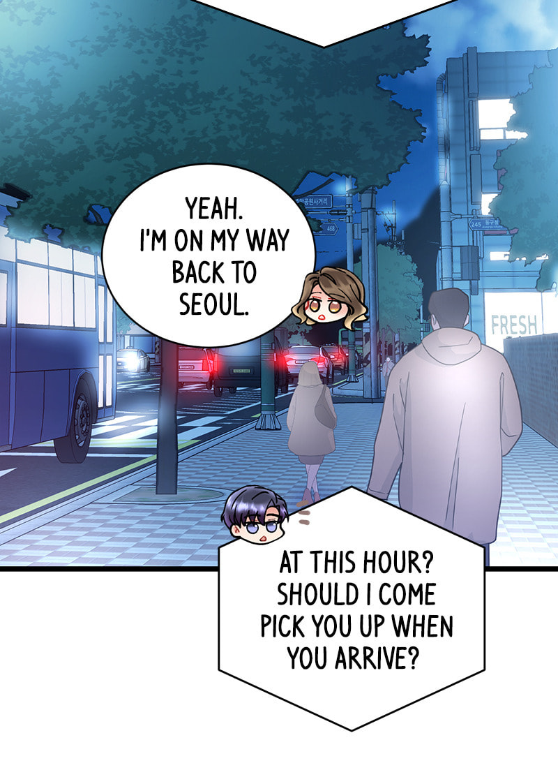 Read She Would Never Know chapter 20 image 68 on Lezhin