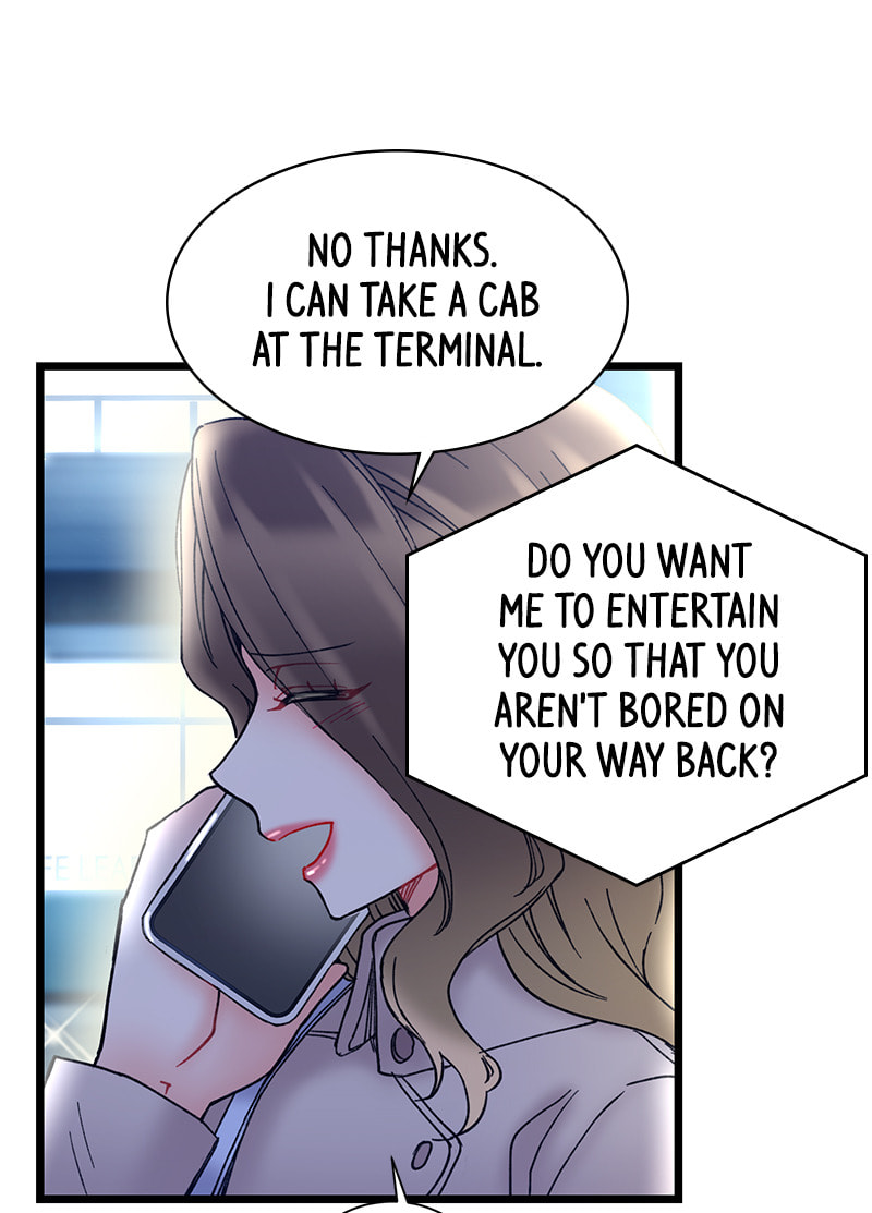 Read She Would Never Know chapter 20 image 69 on Lezhin