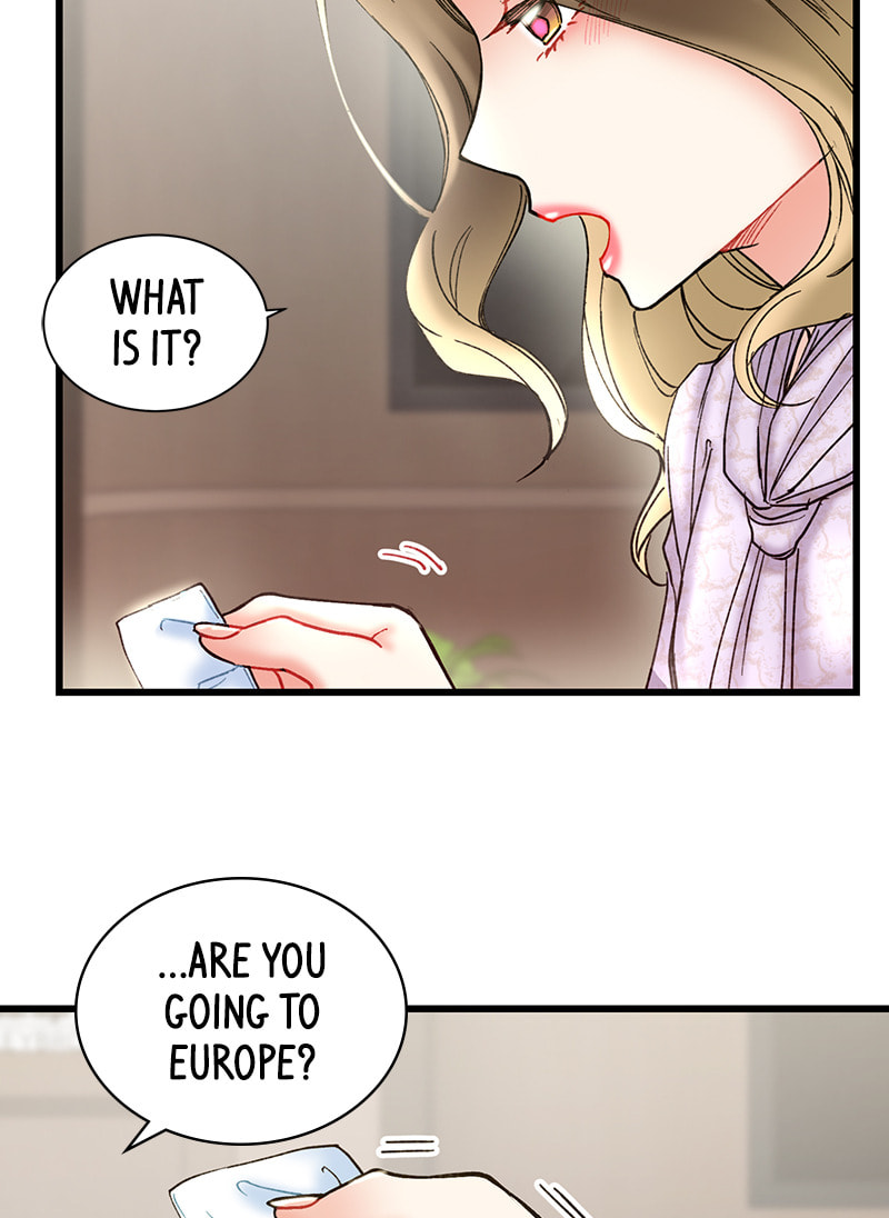 Read She Would Never Know chapter 20 image 7 on Lezhin
