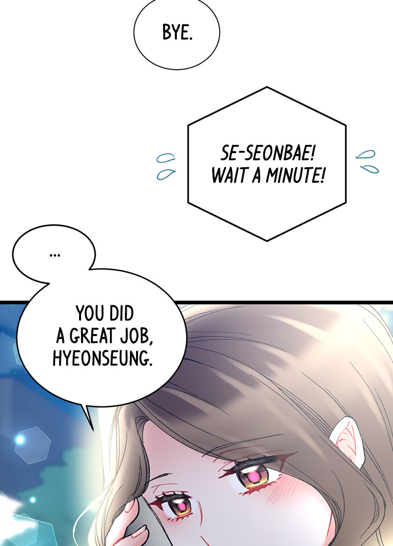 Read She Would Never Know chapter 20 image 70 on Lezhin
