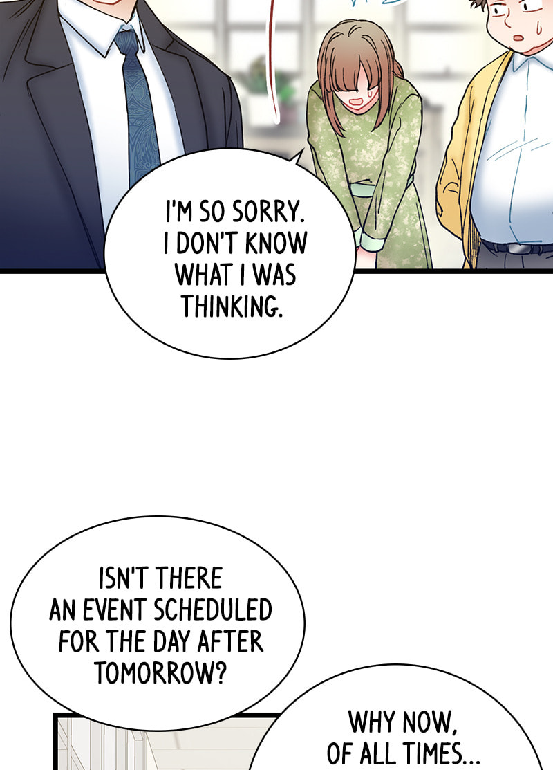 Read She Would Never Know chapter 20 image 76 on Lezhin