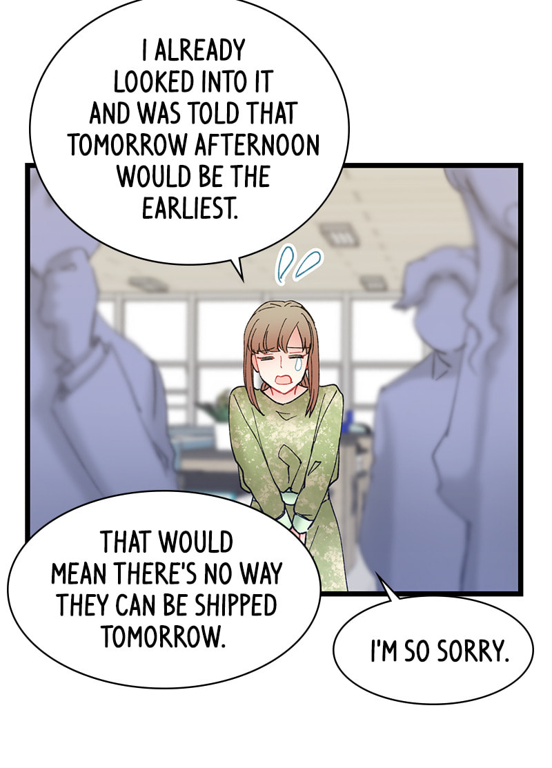 Read She Would Never Know chapter 20 image 78 on Lezhin