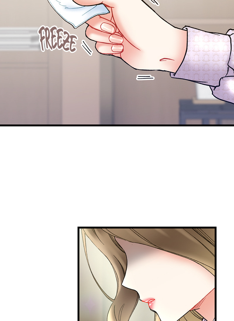 Read She Would Never Know chapter 20 image 8 on Lezhin