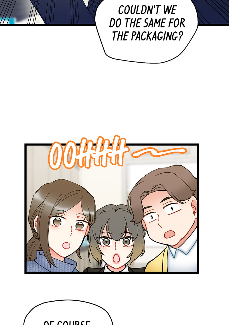 Read She Would Never Know chapter 20 image 82 on Lezhin