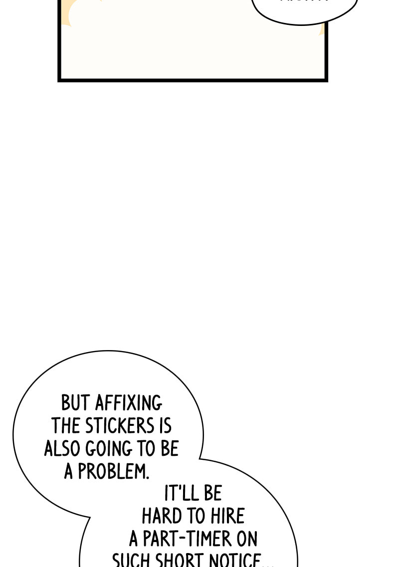 Read She Would Never Know chapter 20 image 84 on Lezhin