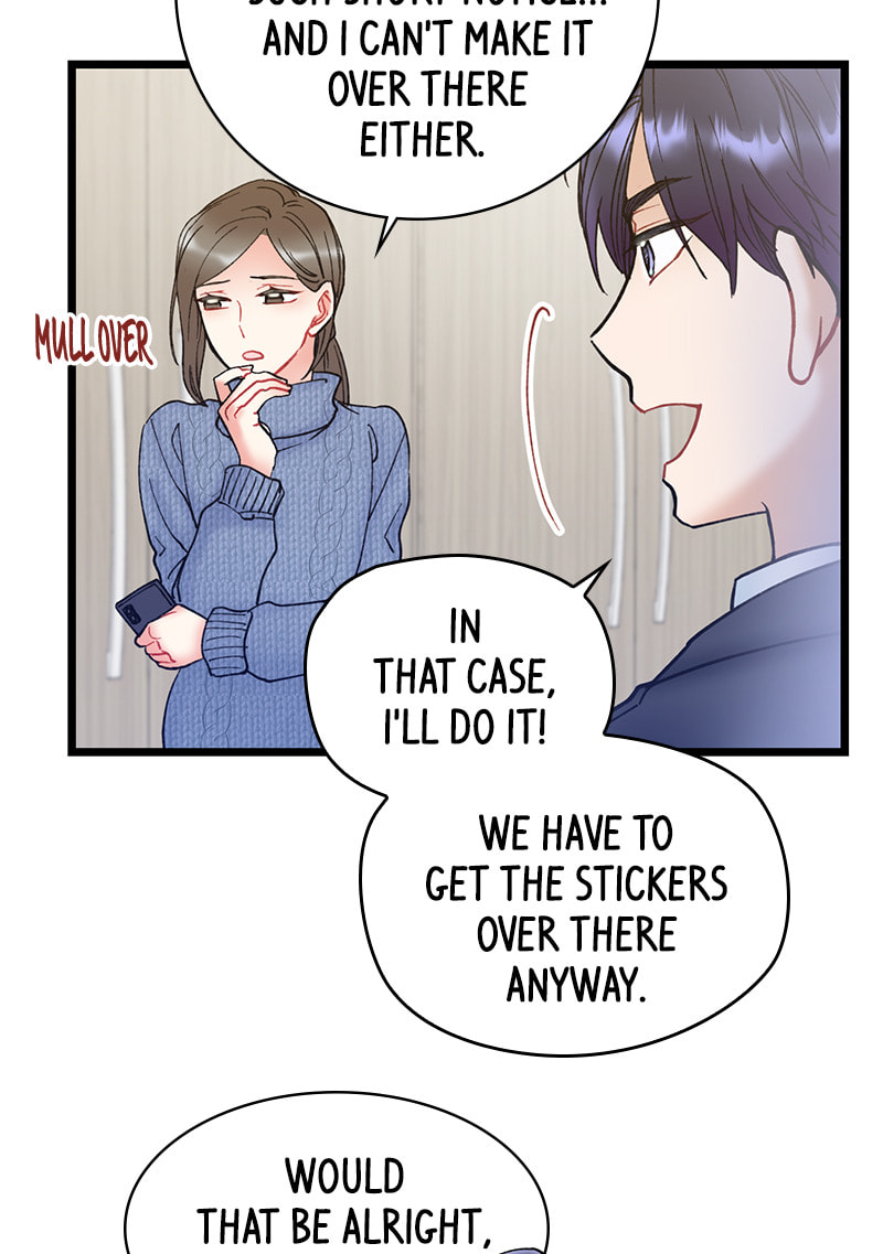Read She Would Never Know chapter 20 image 85 on Lezhin