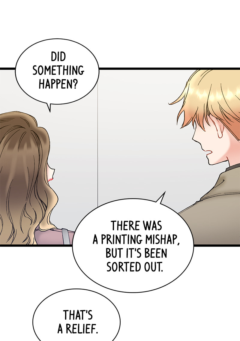 Read She Would Never Know chapter 20 image 89 on Lezhin