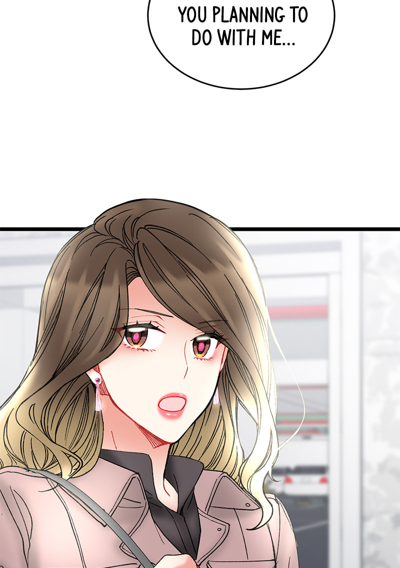 Read She Would Never Know chapter 20 image 93 on Lezhin