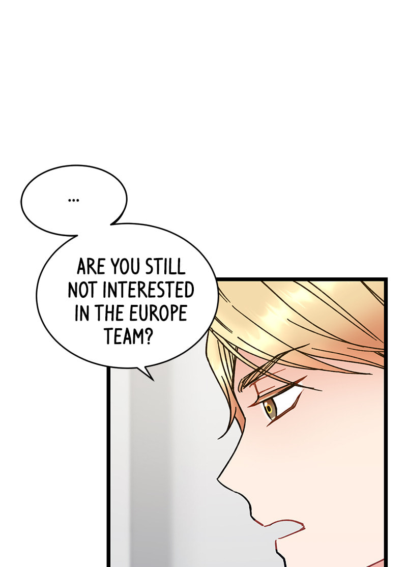 Read She Would Never Know chapter 21 image 1 on Lezhin