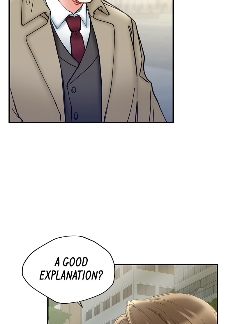 Read She Would Never Know chapter 21 image 10 on Lezhin