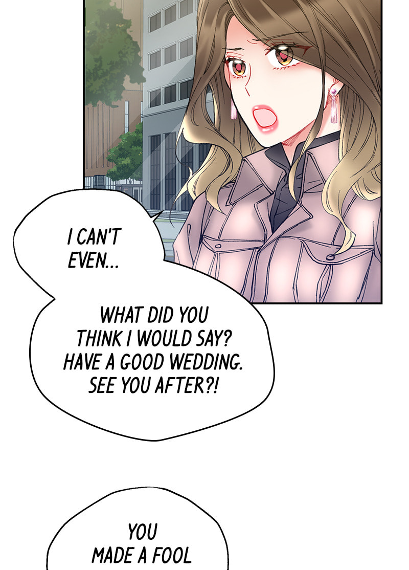 Read She Would Never Know chapter 21 image 11 on Lezhin
