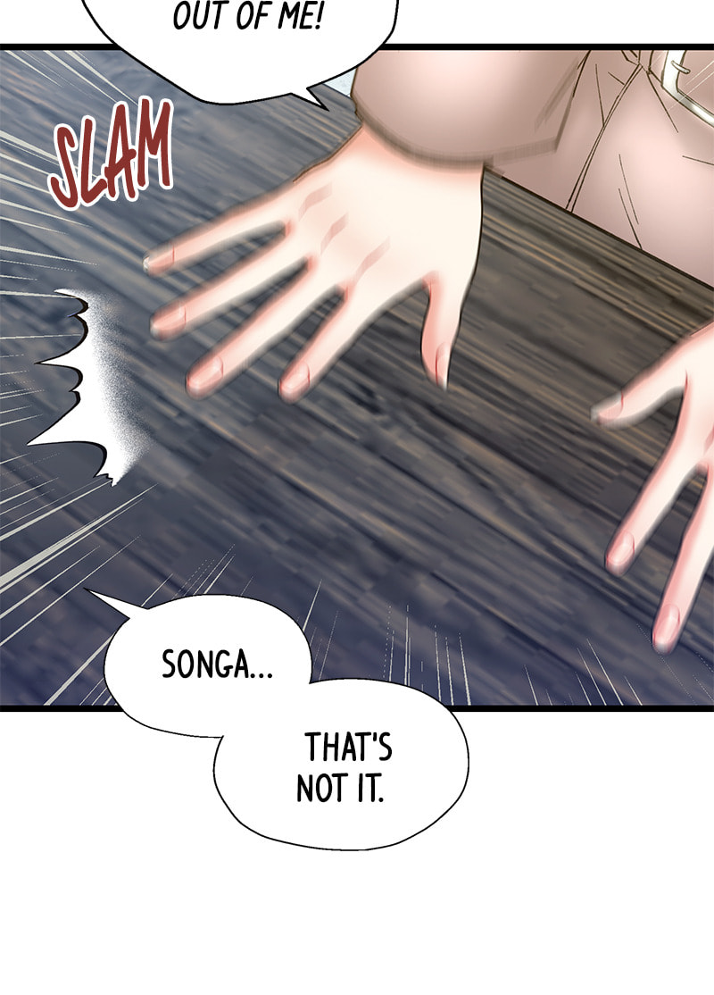 Read She Would Never Know chapter 21 image 12 on Lezhin