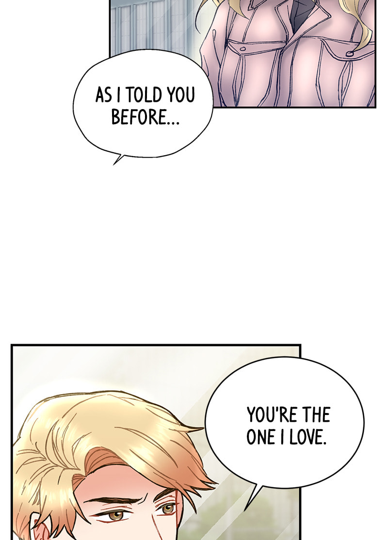 Read She Would Never Know chapter 21 image 14 on Lezhin