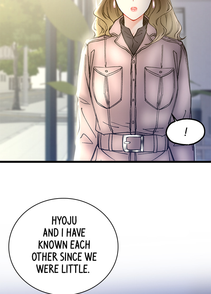 Read She Would Never Know chapter 21 image 16 on Lezhin