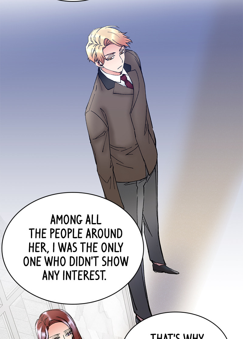Read She Would Never Know chapter 21 image 17 on Lezhin