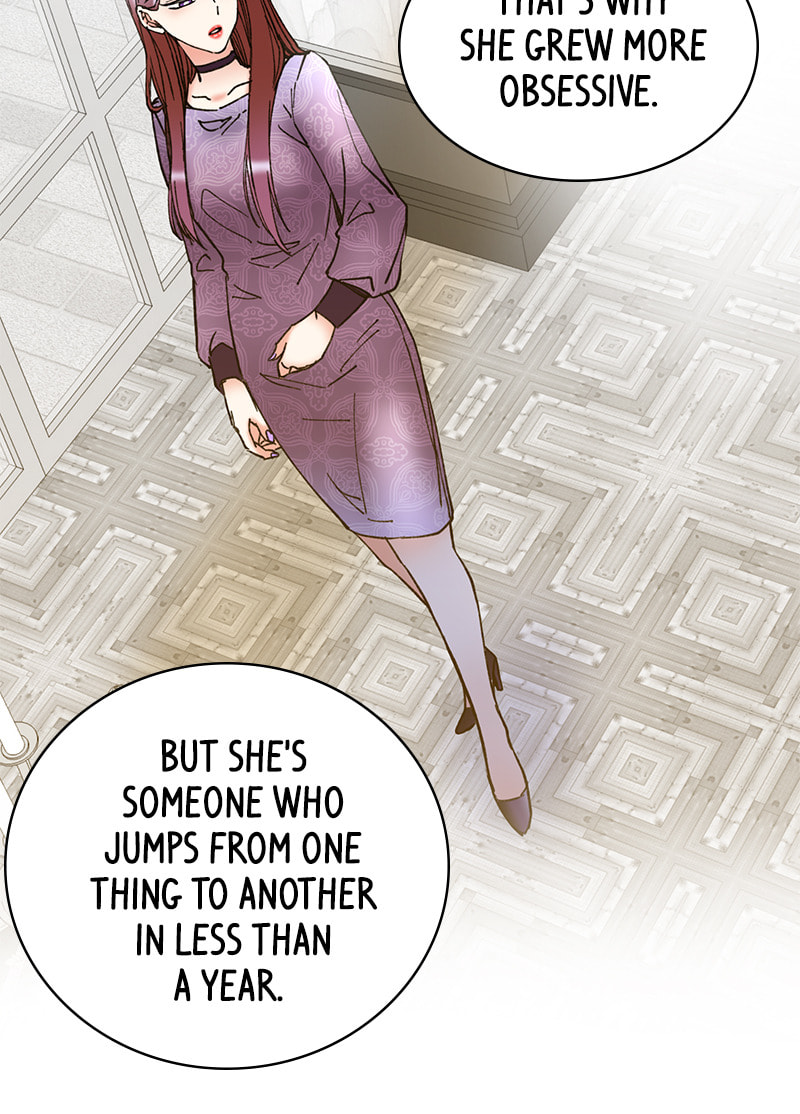 Read She Would Never Know chapter 21 image 18 on Lezhin