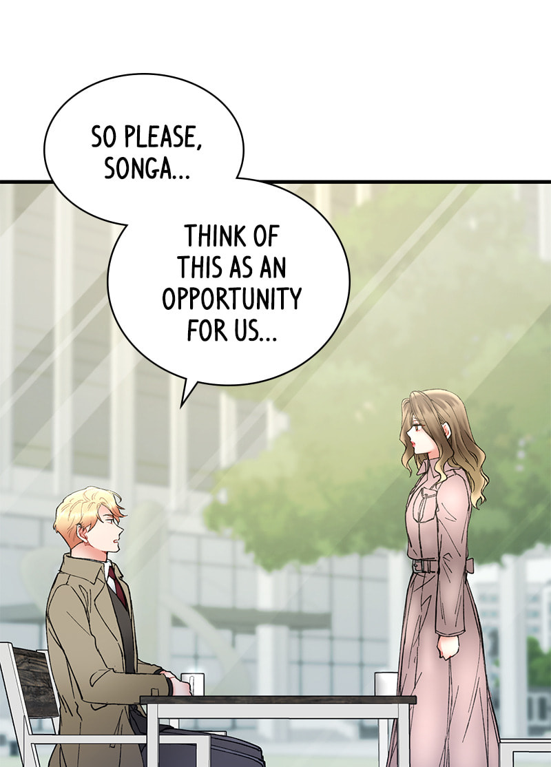 Read She Would Never Know chapter 21 image 21 on Lezhin