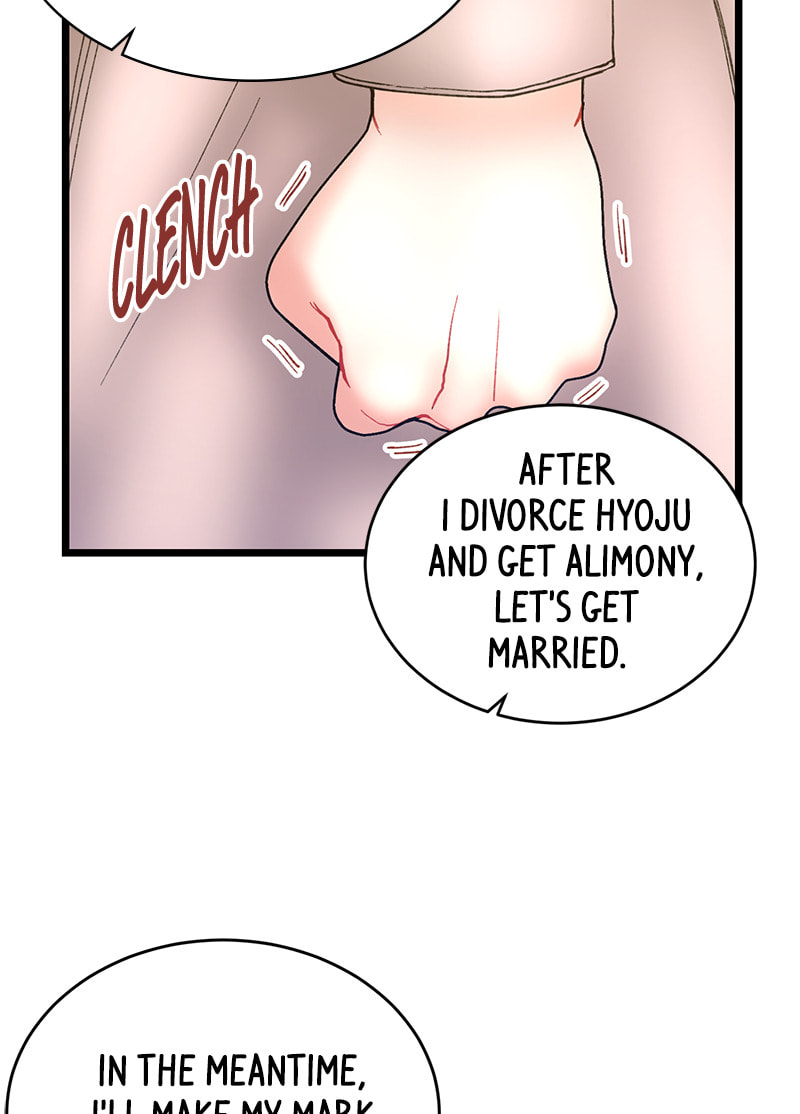 Read She Would Never Know chapter 21 image 23 on Lezhin