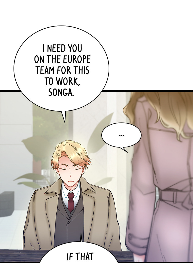 Read She Would Never Know chapter 21 image 25 on Lezhin