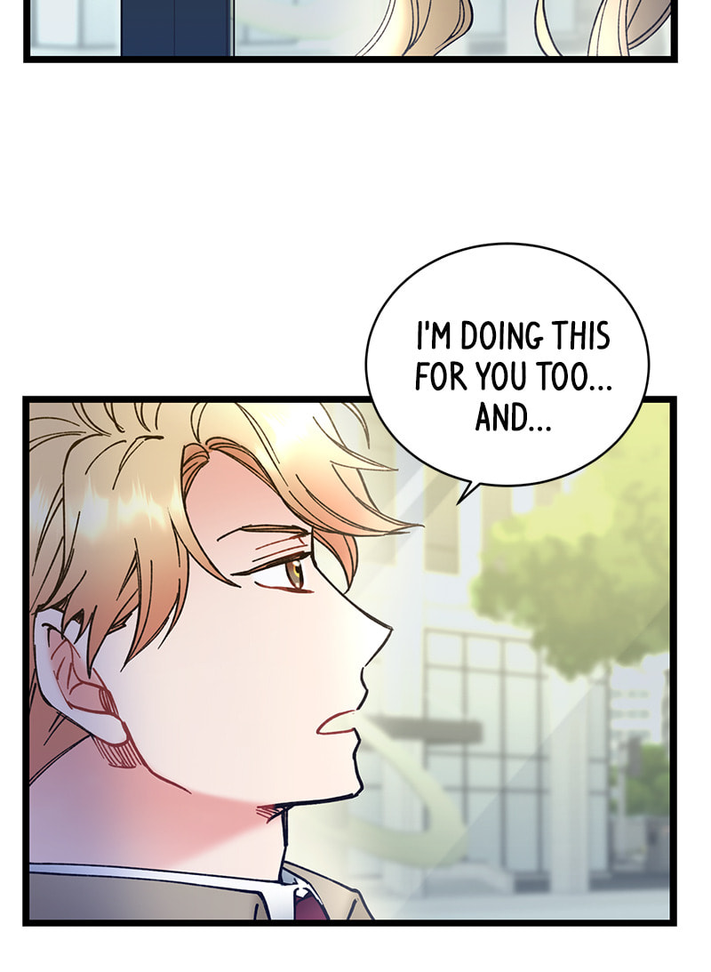 Read She Would Never Know chapter 21 image 28 on Lezhin