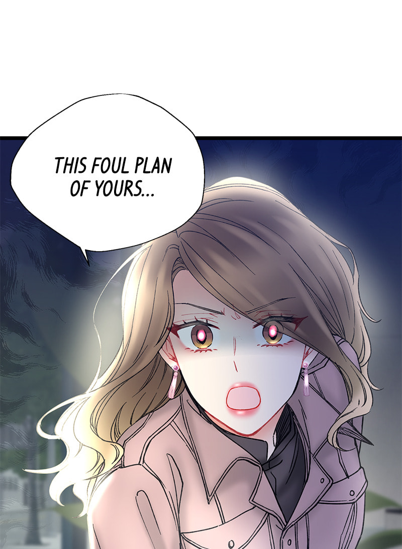 Read She Would Never Know chapter 21 image 33 on Lezhin