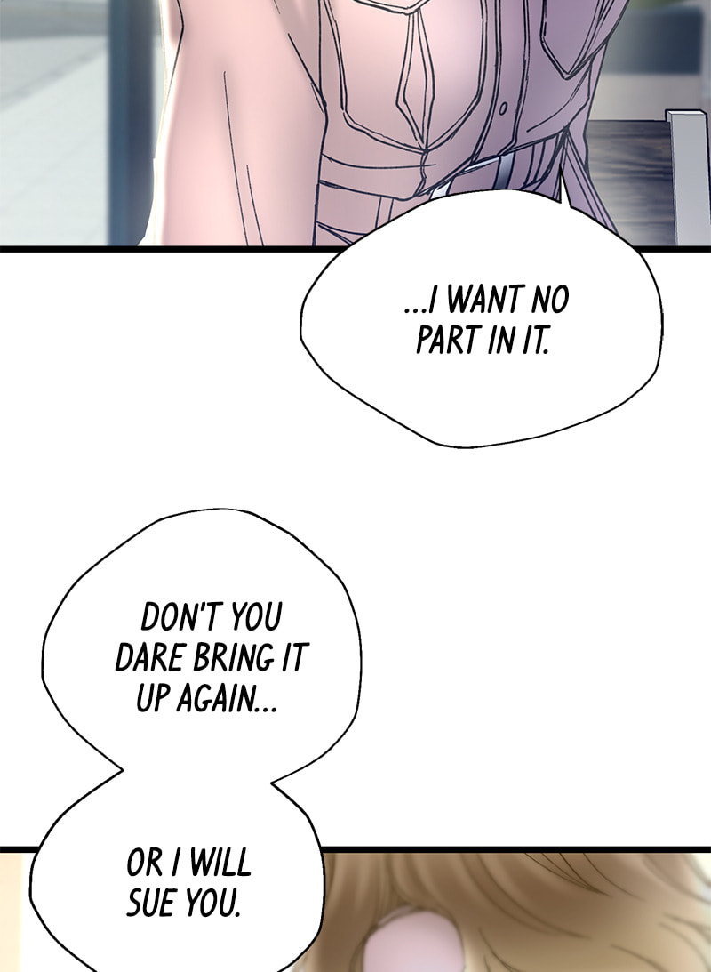 Read She Would Never Know chapter 21 image 34 on Lezhin